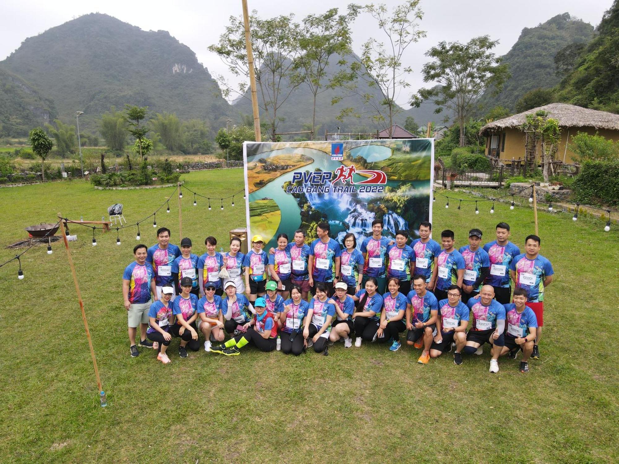 Nasan Green Farm Cao Bang Esterno foto